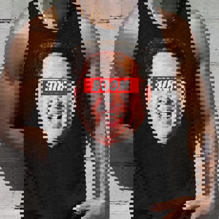 キム・ジョンアン・ブーム タンクトップ 彼への贈り物