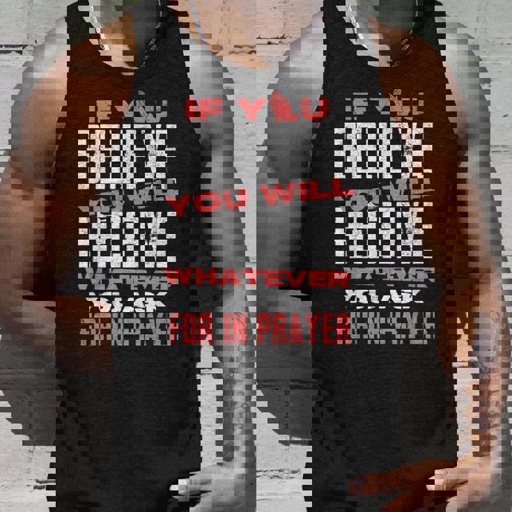 キリスト教信仰のモチベーションを高めると信じるなら タンクトップ 彼への贈り物