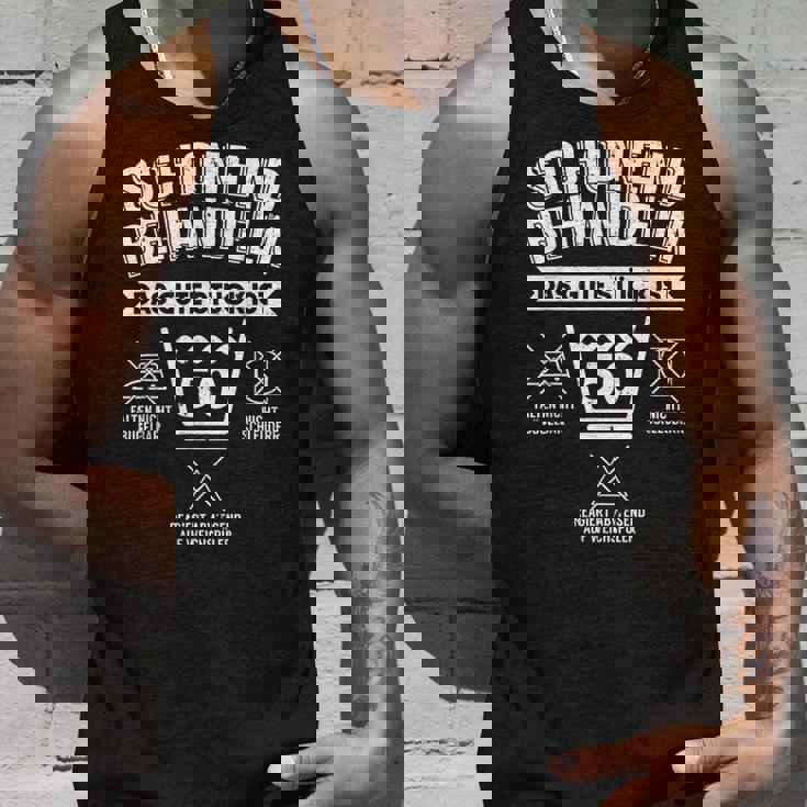 ギフト 50歳 誕生日 50男 50代 優しい トリートメント 50 タンクトップ 彼への贈り物