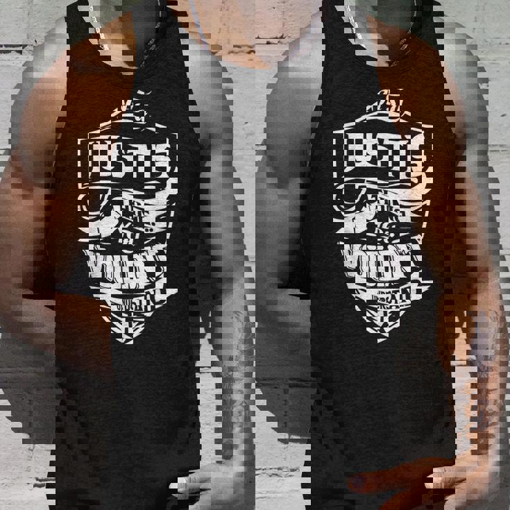 ギフトにはわかりません。 タンクトップ 彼への贈り物