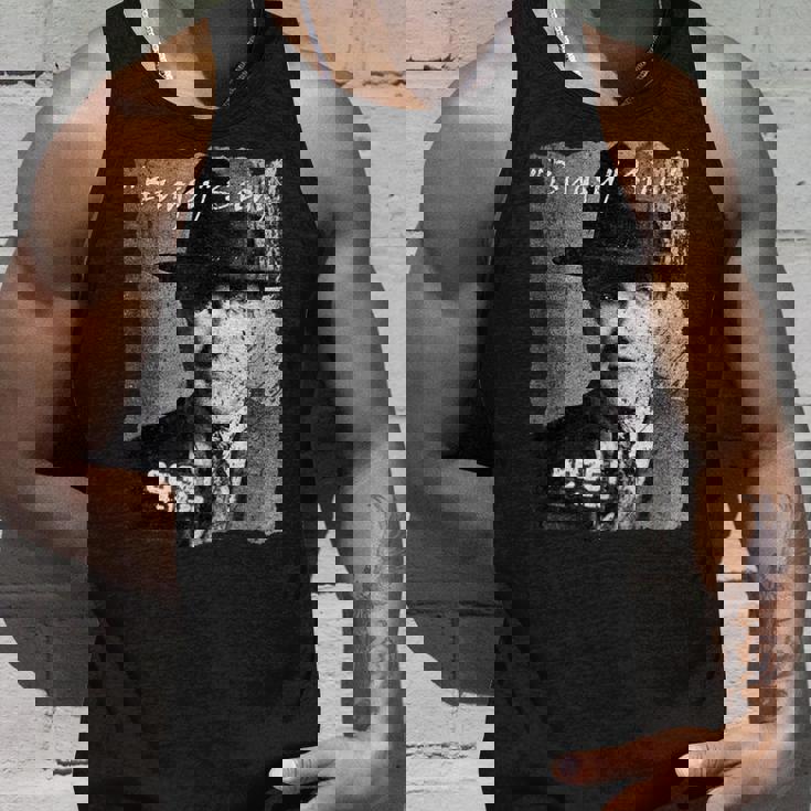 ギャングスター、バグシー タンクトップ 彼への贈り物