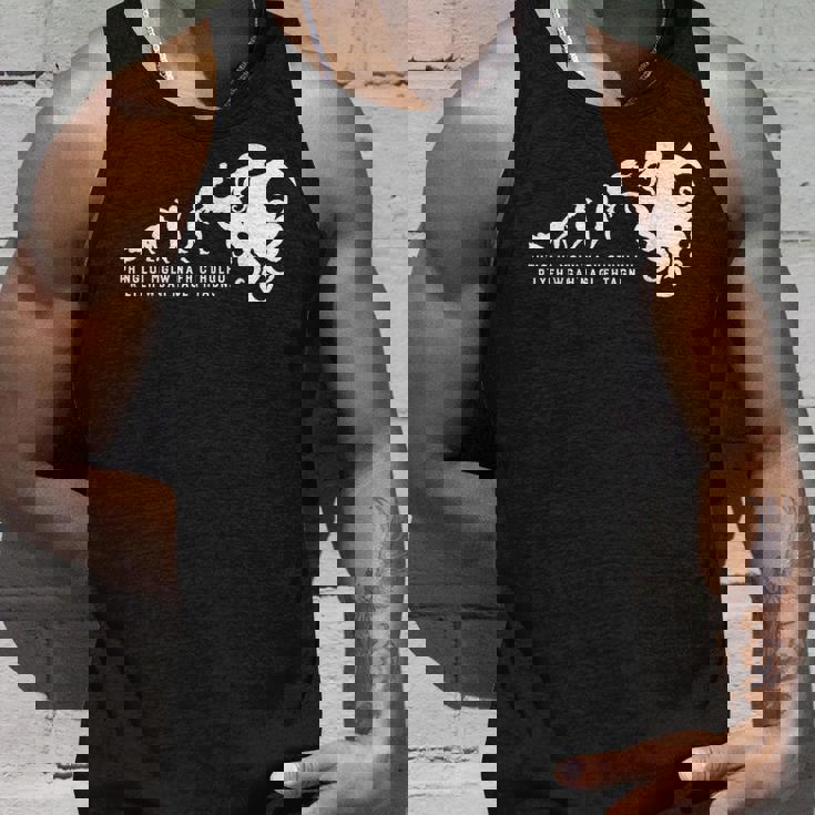 クトゥルフ神話 進化論 ラブクラフト ロールプレイ タンクトップ 彼への贈り物