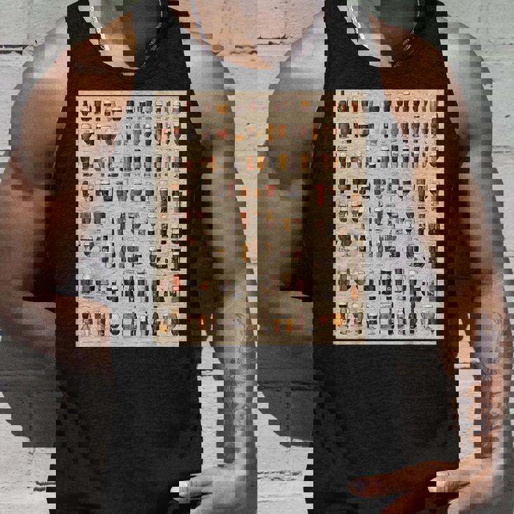 クラフトビールコレクション アーティスト タンクトップ 彼への贈り物