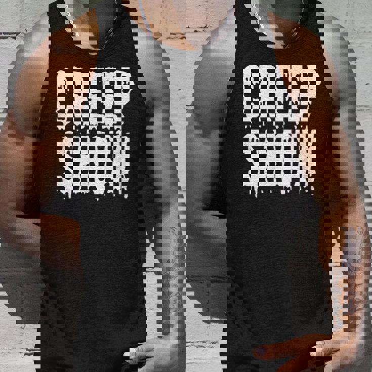 クリープショー タンクトップ 彼への贈り物