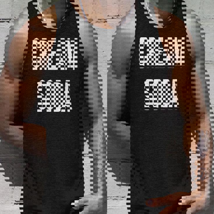 クリームソーダ タンクトップ 彼への贈り物