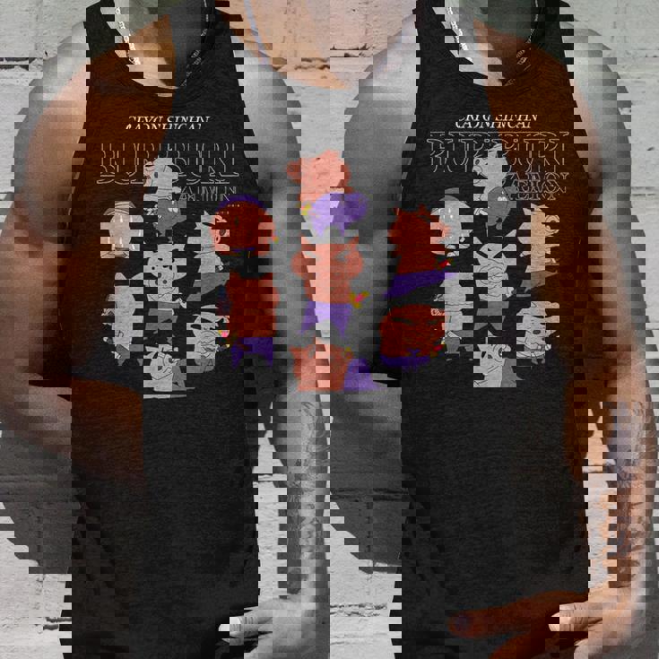 クレヨンしんちゃん いろいろぶりぶりざえもん タンクトップ 彼への贈り物