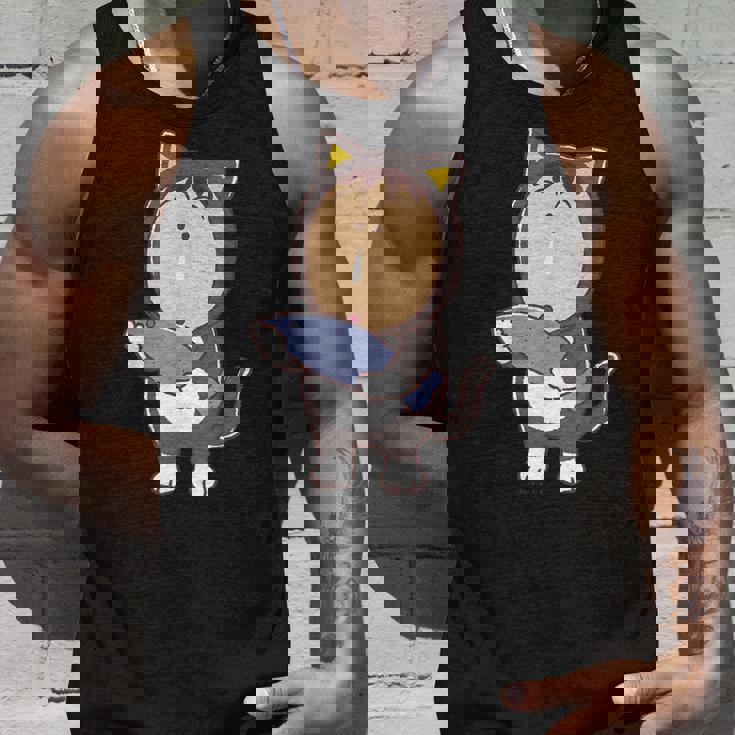 クレヨンしんちゃん こねこのおゆうぎ会 ボーちゃん タンクトップ 彼への贈り物