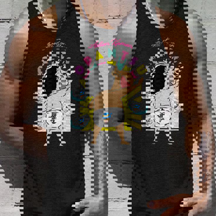 クレヨンしんちゃん じまんのおパンツ タンクトップ 彼への贈り物