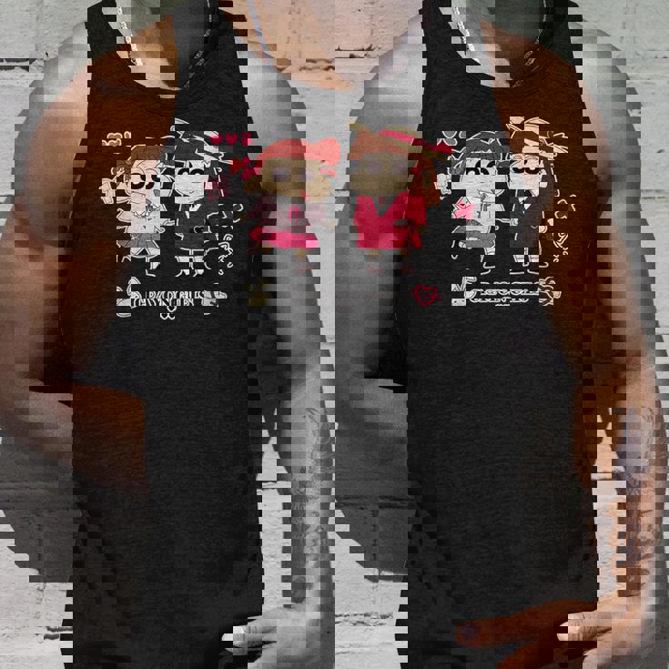 クレヨンしんちゃん クレヨンガールズ タンクトップ 彼への贈り物