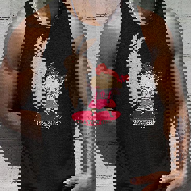 クレヨンしんちゃん クレヨンガールズ ネネちゃん タンクトップ 彼への贈り物