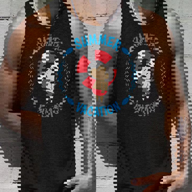 クレヨンしんちゃん サマーヴァケーションしんちゃん タンクトップ 彼への贈り物