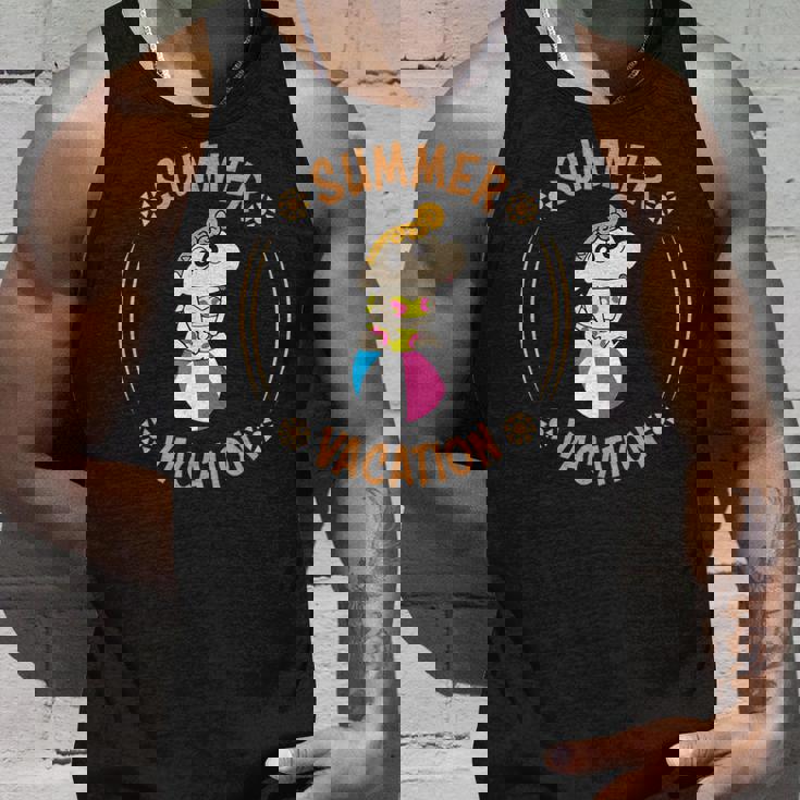 クレヨンしんちゃん サマーヴァケーションひまわり タンクトップ 彼への贈り物