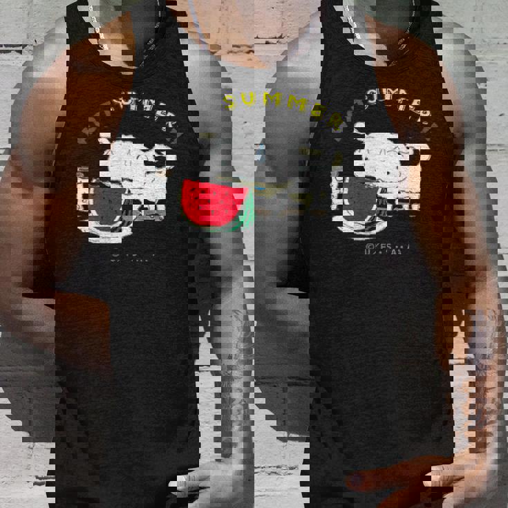 クレヨンしんちゃん シロ 夏の1日 タンクトップ 彼への贈り物