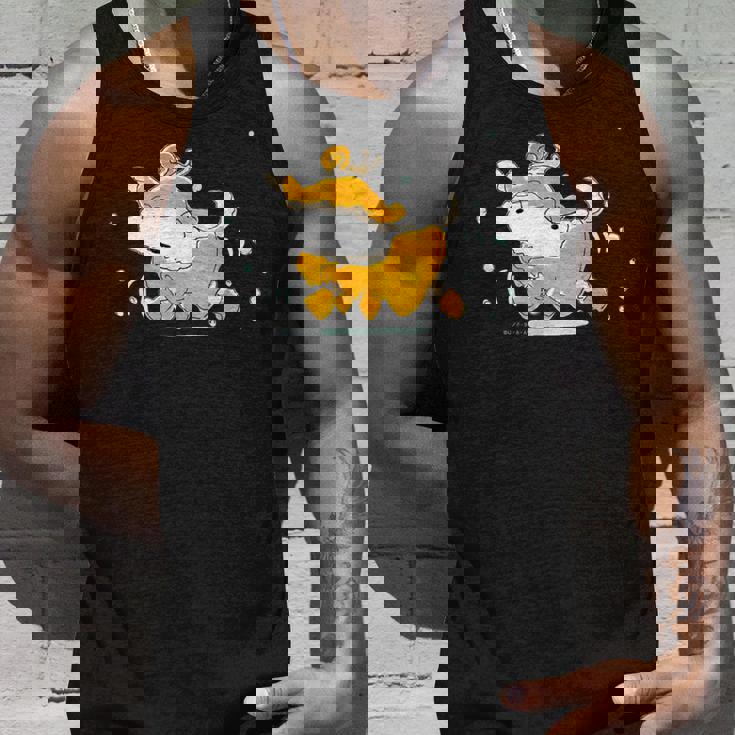 クレヨンしんちゃん シロ 雨降りおさんぽ タンクトップ 彼への贈り物