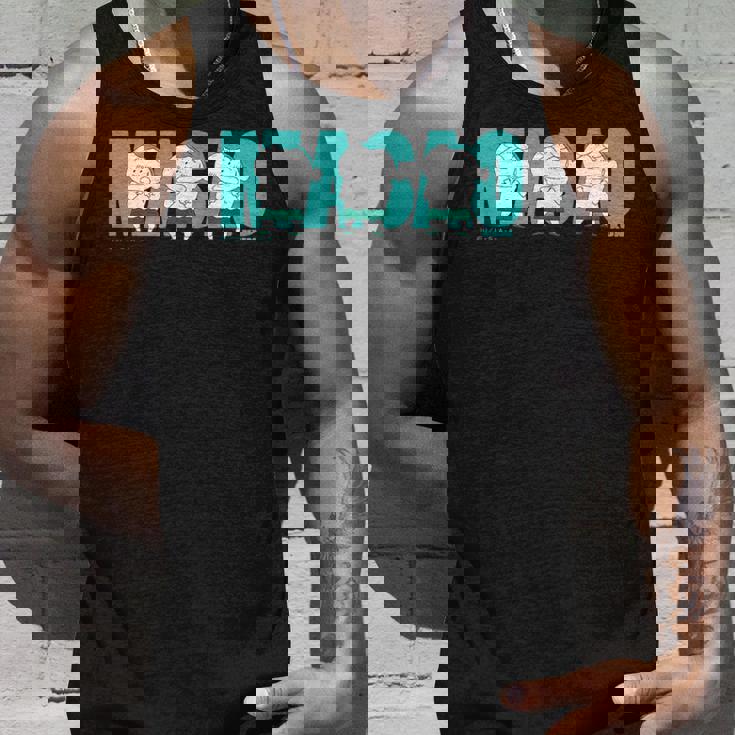 クレヨンしんちゃん 弱気なマサオくん タンクトップ 彼への贈り物