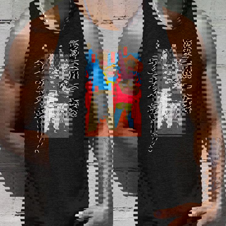 クレヨンしんちゃん 野原一家ファイヤー！！ タンクトップ 彼への贈り物