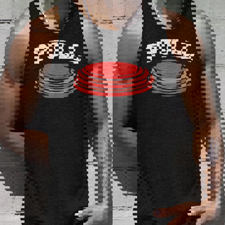 クレー射撃 スポーツ射撃 タンクトップ 彼への贈り物