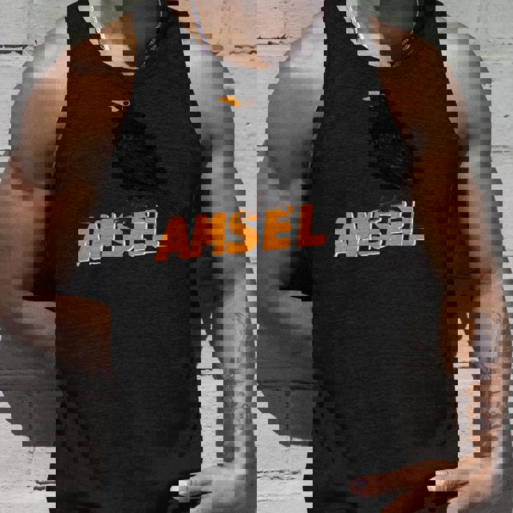 クロウタドリ 鳥 動物 図 バードウォッチング 贈り物 鳥類学者 生物学者 自然科学 タンクトップ 彼への贈り物