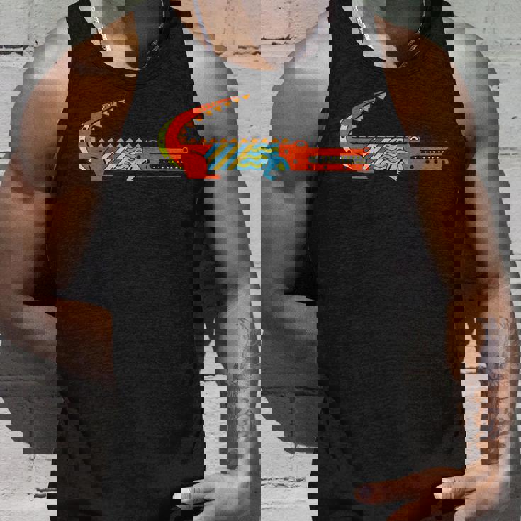 クロコダイル コミック タンクトップ 彼への贈り物