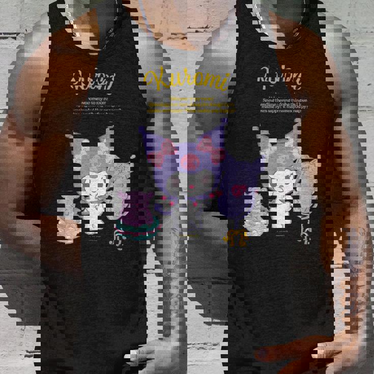 クロミ ハピネスマイルーム タンクトップ 彼への贈り物