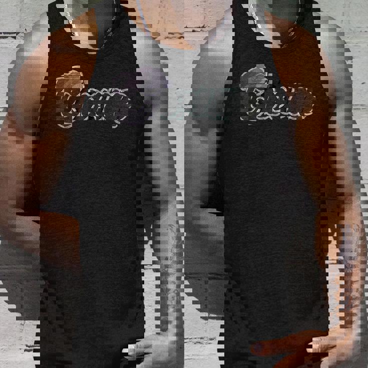 クローム タンクトップ 彼への贈り物