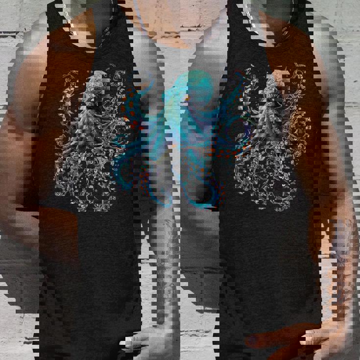 クールブルータコ タンクトップ 彼への贈り物