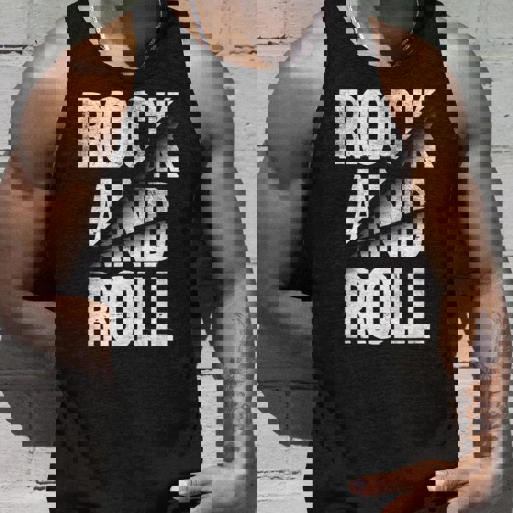 クールヴィンテージロックンロールtシャツ ブラック ミュージックロックンロール タンクトップ 彼への贈り物