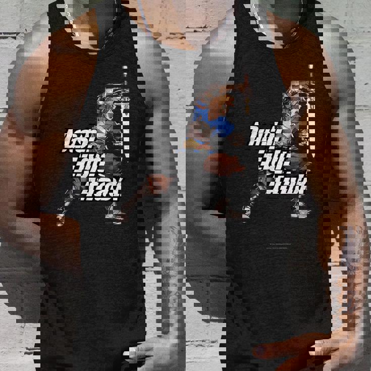 グランブルーファンタジーヴァーサス -ライジング- Dash Light Attack グラン タンクトップ 彼への贈り物