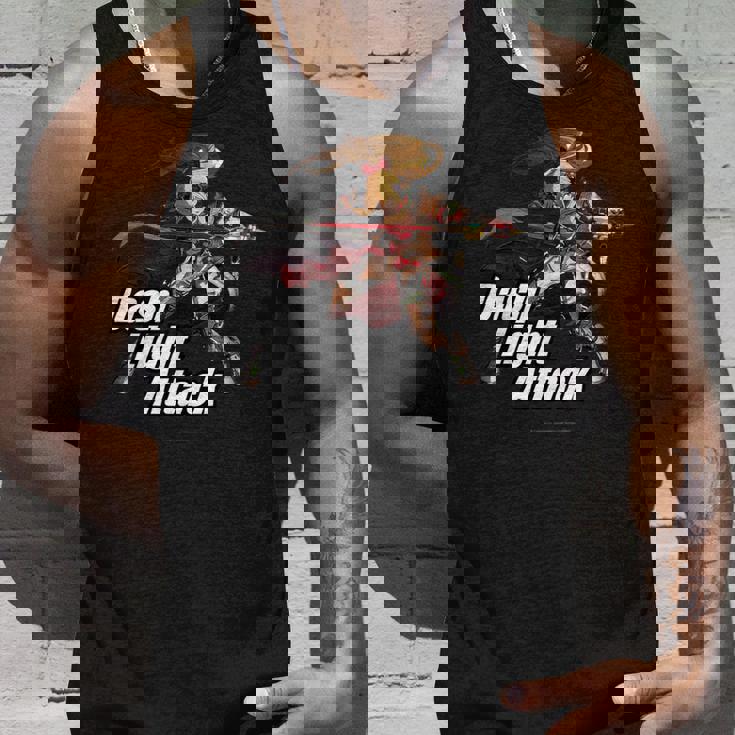 グランブルーファンタジーヴァーサス -ライジング- Dash Light Attack ヴィーラ タンクトップ 彼への贈り物