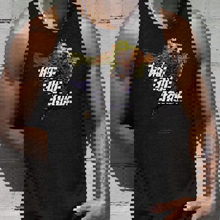 グランブルーファンタジーヴァーサス -ライジング- Dash Light Attack ベルゼバブ タンクトップ 彼への贈り物