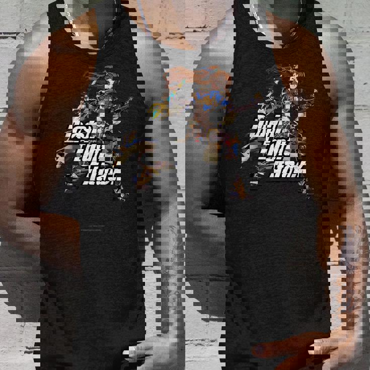 グランブルーファンタジーヴァーサス -ライジング- Dash Light Attack ベアトリクス タンクトップ 彼への贈り物