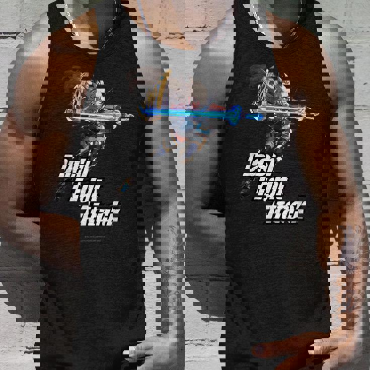 グランブルーファンタジーヴァーサス -ライジング- Dash Light Attack ゾーイ タンクトップ 彼への贈り物