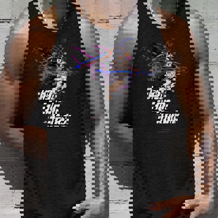 グランブルーファンタジーヴァーサス -ライジング- Dash Light Attack ユエル タンクトップ 彼への贈り物