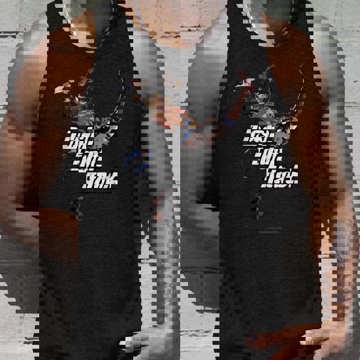 グランブルーファンタジーヴァーサス -ライジング- Dash Light Attack ローアイン タンクトップ 彼への贈り物