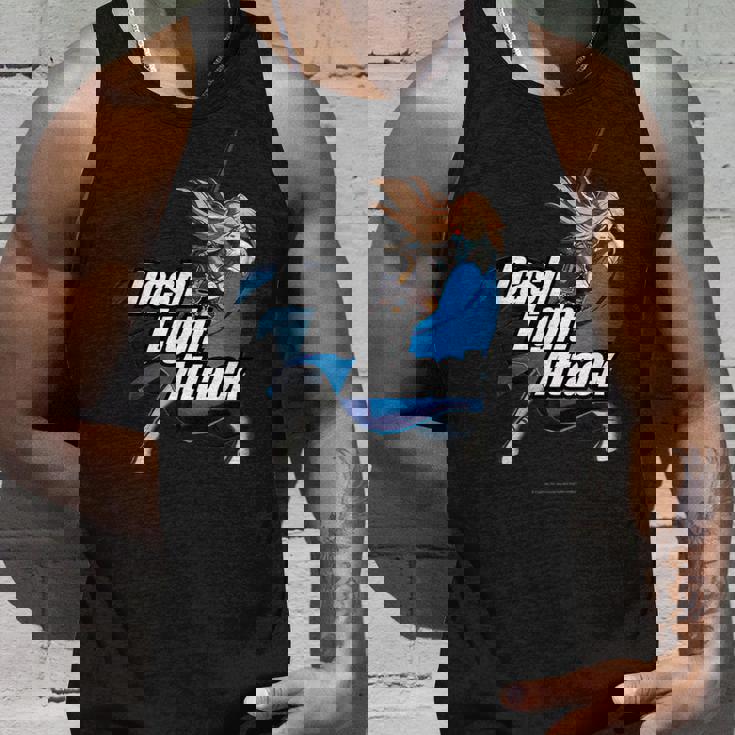 グランブルーファンタジーヴァーサス -ライジング- Dash Light Attack カタリナ タンクトップ 彼への贈り物