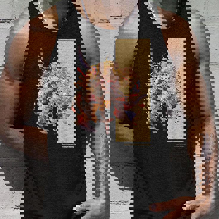 グランブルーファンタジーヴァーサス -ライジング- アニラ タンクトップ 彼への贈り物