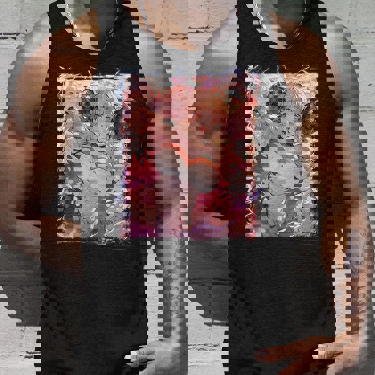 グランブルーファンタジーヴァーサス -ライジング- アニラ（2） タンクトップ 彼への贈り物