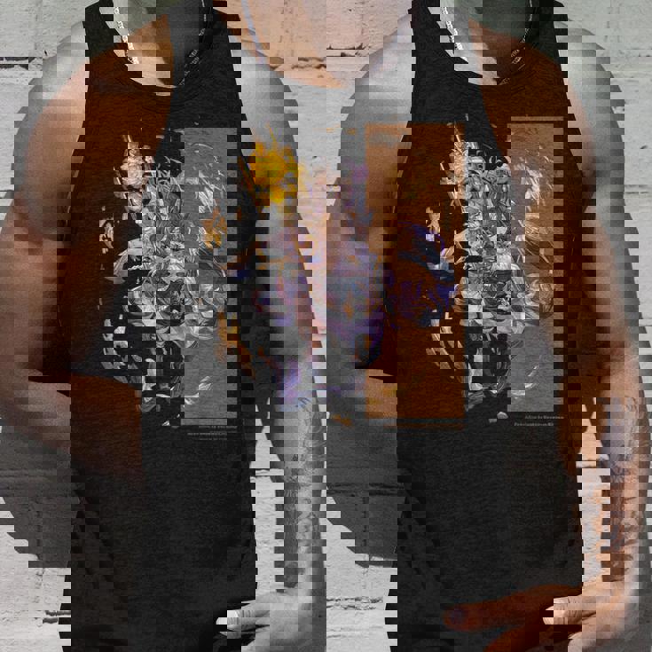 グランブルーファンタジーヴァーサス -ライジング- ガレヲン タンクトップ 彼への贈り物