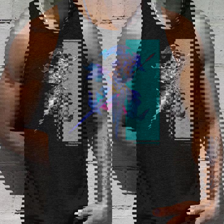 グランブルーファンタジーヴァーサス -ライジング- グリームニル タンクトップ 彼への贈り物