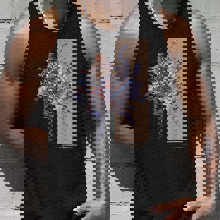 グランブルーファンタジーヴァーサス -ライジング- サンダルフォン タンクトップ 彼への贈り物