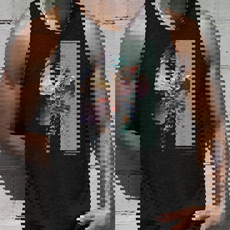 グランブルーファンタジーヴァーサス -ライジング- シス タンクトップ 彼への贈り物