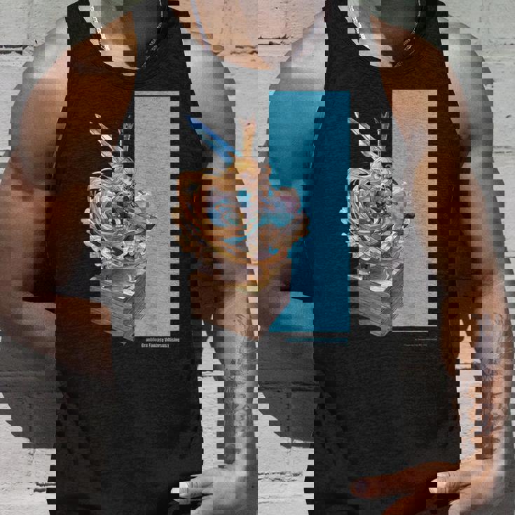 グランブルーファンタジーヴァーサス -ライジング- シャルロッテ タンクトップ 彼への贈り物