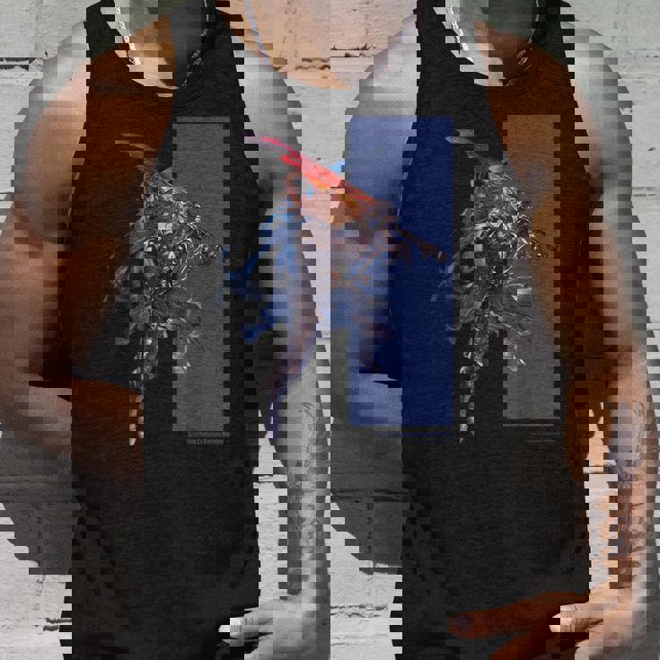 グランブルーファンタジーヴァーサス -ライジング- ジークフリート タンクトップ 彼への贈り物