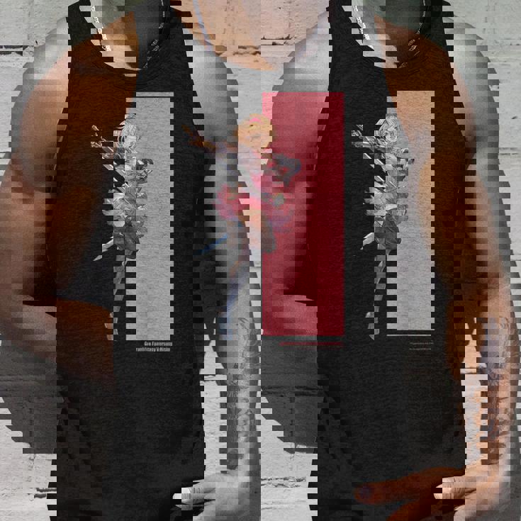 グランブルーファンタジーヴァーサス -ライジング- ジータ タンクトップ 彼への贈り物