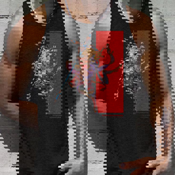 グランブルーファンタジーヴァーサス -ライジング- ゼタ タンクトップ 彼への贈り物