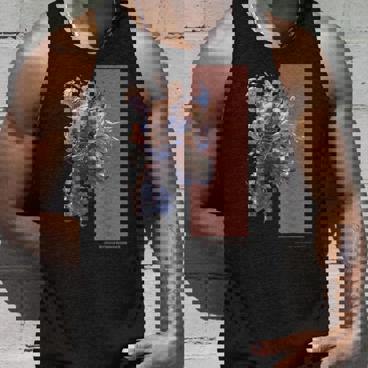 グランブルーファンタジーヴァーサス -ライジング- ソリッズ タンクトップ 彼への贈り物