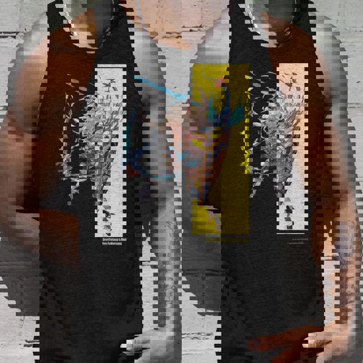 グランブルーファンタジーヴァーサス -ライジング- ゾーイ タンクトップ 彼への贈り物