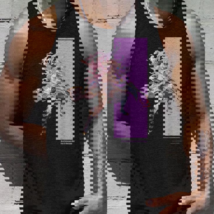 グランブルーファンタジーヴァーサス -ライジング- ナルメア タンクトップ 彼への贈り物