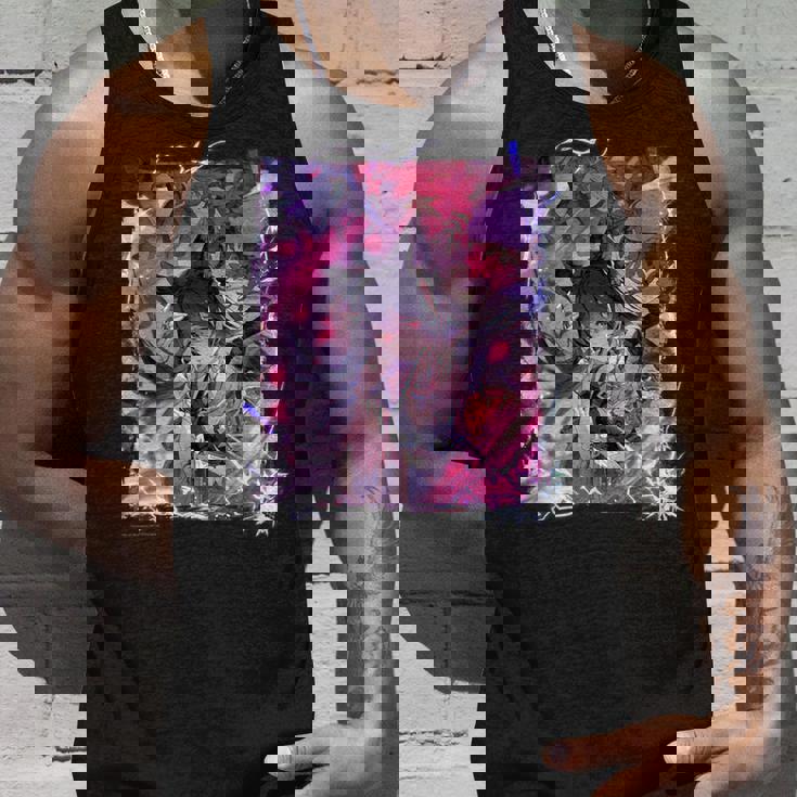 グランブルーファンタジーヴァーサス -ライジング- ニーア（2） タンクトップ 彼への贈り物