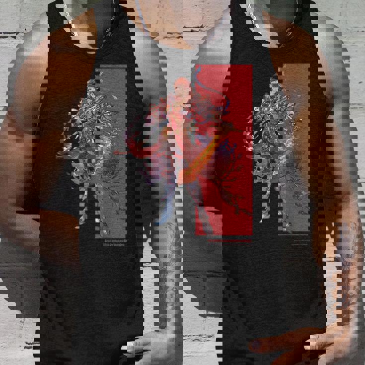 グランブルーファンタジーヴァーサス -ライジング- パーシヴァル タンクトップ 彼への贈り物